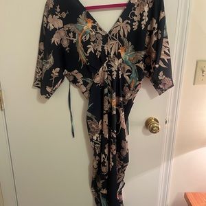 Kimono dress